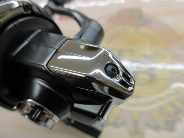 21ソアレXR C2000SSHG