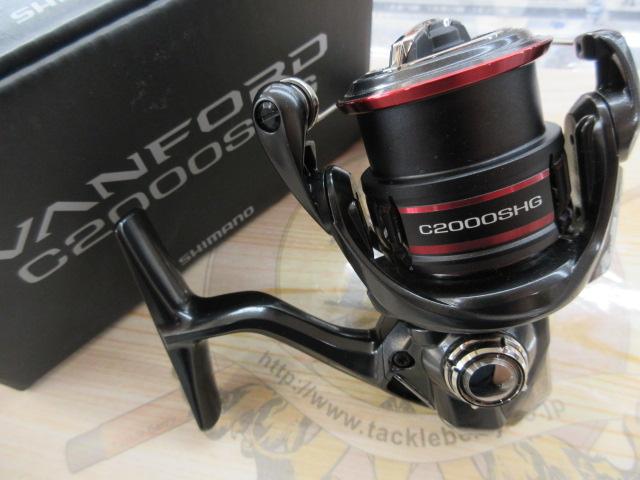 20ヴァンフォード　C2000SHG 美品 20ヴァンフォード C2000SHG｜＠ベリーネット 日本最大新品中古