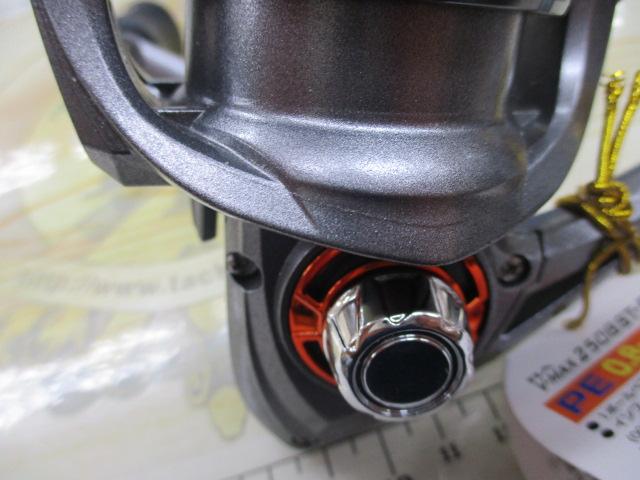 RAV-MAX2508ST-PE(0.8号-100m)