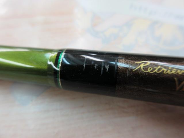 ロードランナーヴォイス LTT680MH リトリーブ/ワーミングバーサタイル