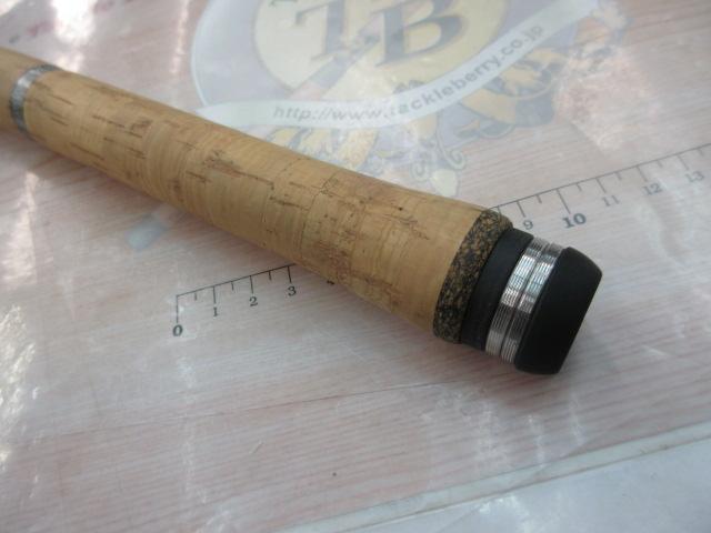 ロードランナーヴォイス LTT680MH リトリーブ/ワーミングバーサタイル