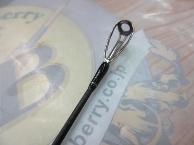 ロードランナーヴォイス LTT680MH リトリーブ/ワーミングバーサタイル