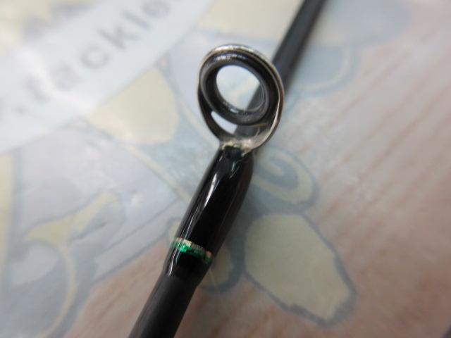 ロードランナーヴォイス LTT680MH リトリーブ/ワーミングバーサタイル