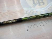 ロードランナーヴォイス LTT680MH リトリーブ/ワーミングバーサタイル