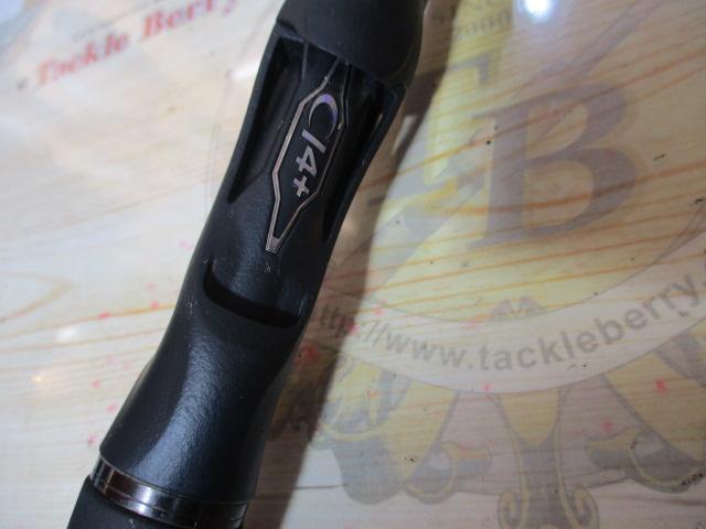 シマノ キャプチャー 163H-5 シマノ キャプチャー 163H-5 (ロッド・釣竿) 価格比較 - 価格.com