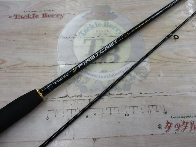 ファーストキャスト FCS-S762UL