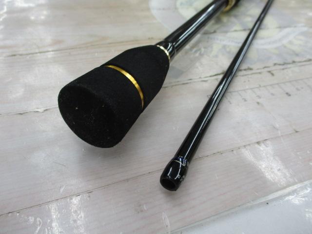 ファーストキャスト FCS-S762UL