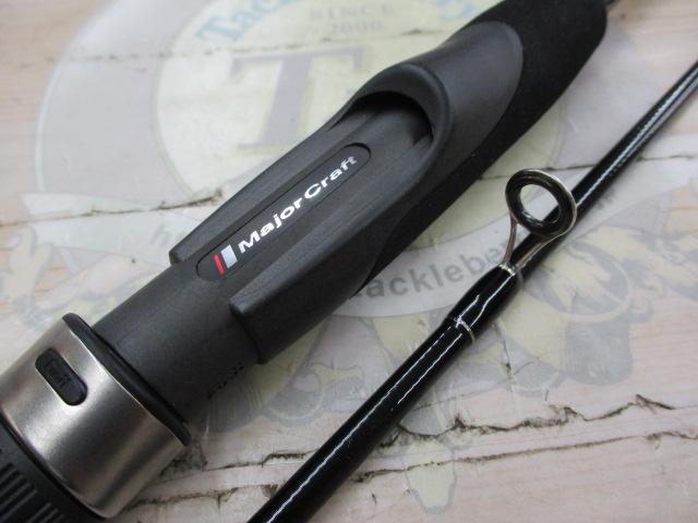 ファーストキャスト FCS-S762UL