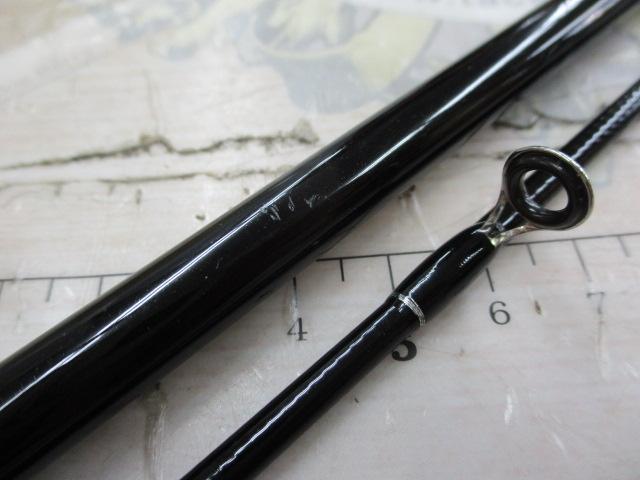 ファーストキャスト FCS-S762UL