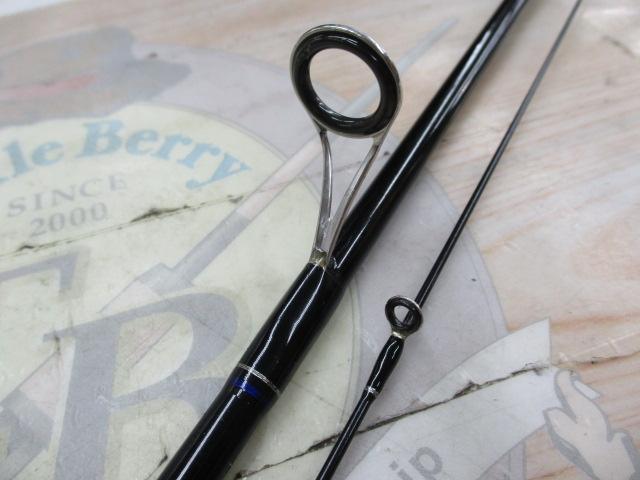 ファーストキャスト FCS-S762UL