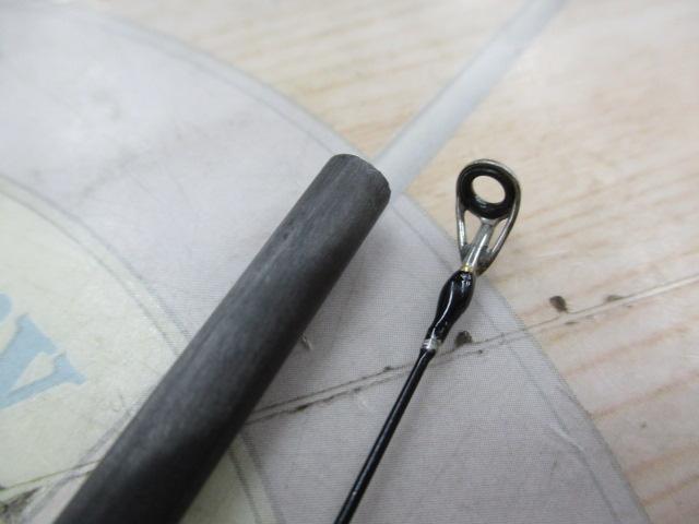 ファーストキャスト FCS-S762UL