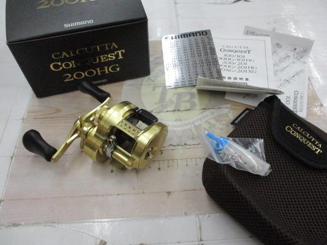 21カルカッタコンクエスト 200HG｜＠ベリーネット 日本最大新品