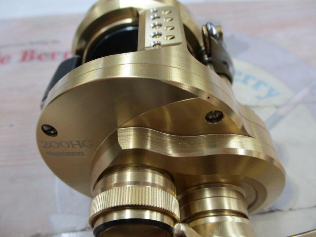 21カルカッタコンクエスト200HG 21カルカッタコンクエスト 200HG｜＠ベリーネット 日本最大新品