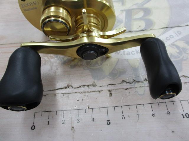 21カルカッタコンクエスト200HG f-marunishi_4969363042385