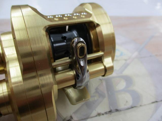 21カルカッタコンクエスト 200HG