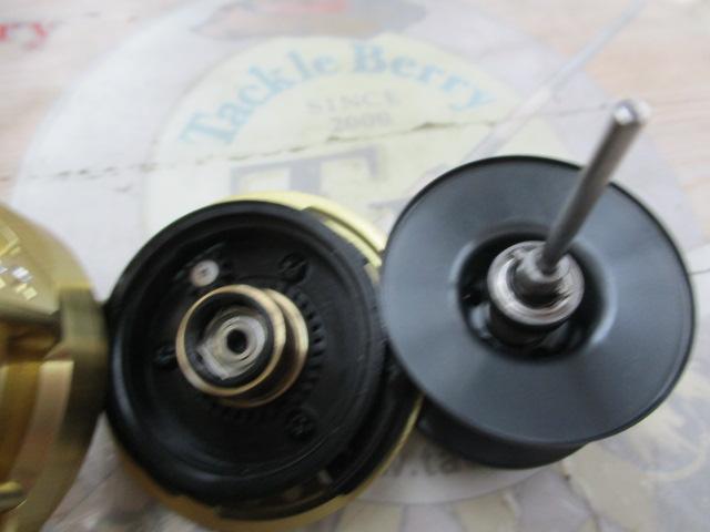 21カルカッタコンクエスト 200HG