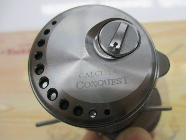 23カルカッタコンクエストBFS HGL