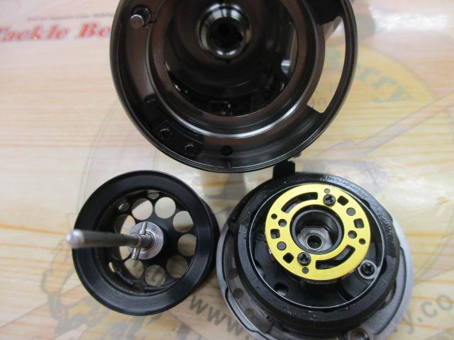 23カルカッタコンクエストBFS HGL