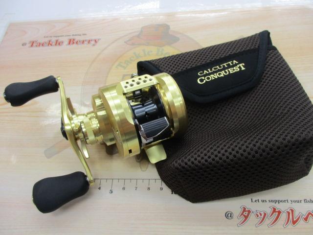 21カルカッタコンクエスト 201 オフセットクラッチ】21カルカッタコンクエスト200シリーズ対応