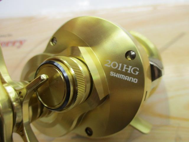 21カルカッタコンクエスト 201HG