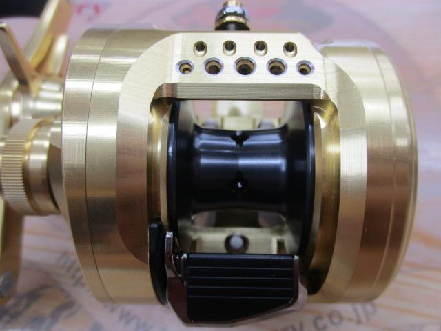 カルカッタコンクエスト201hg 22カルカッタコンクエスト 201XG｜＠ベリーネット 日本最大新品