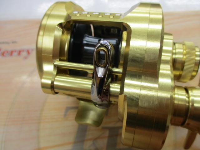 21カルカッタコンクエスト201HG 未使用品 21カルカッタコンクエスト 201HG｜＠ベリーネット 日本最大新品