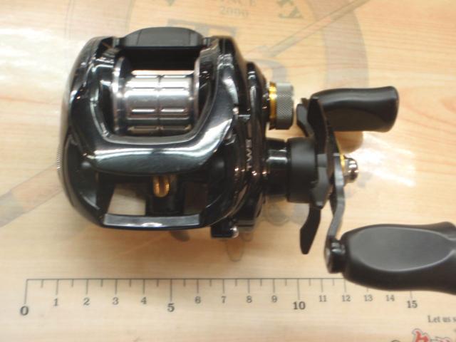 タトゥーラ 103HL-TW｜＠ベリーネット 日本最大新品中古釣具WEB