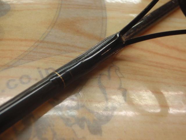 Daiwa TD-561-1RB バスロッド 5'6\" ダイワ 中古バスロッド 7本入りました | ランブルフィッシュの