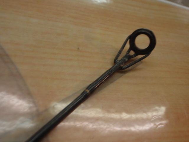 チームダイワ TD-561-1FS