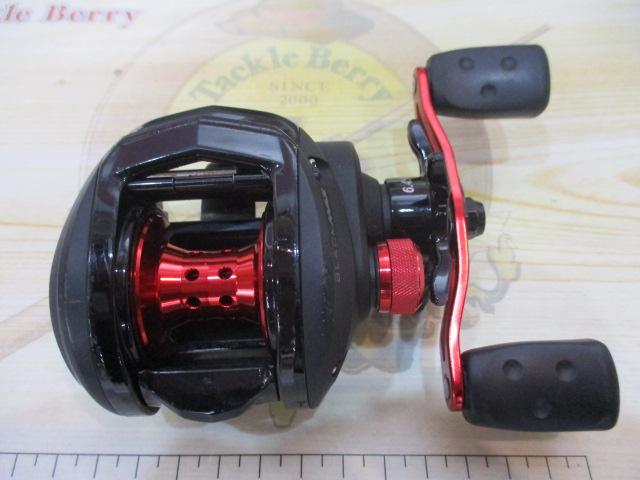 ブラックマックス(3rd)