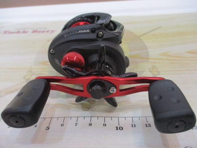 ブラックマックス(3rd)