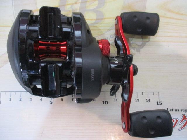 ブラックマックス(3rd)