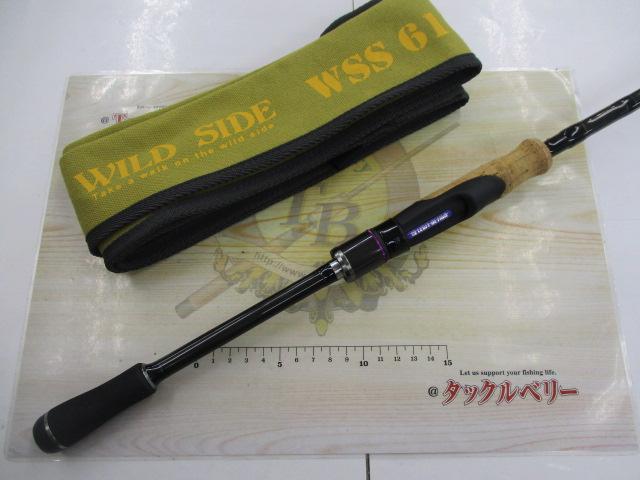 ワイルドサイド WSS610MH