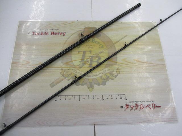 ★★シマノ　ゾディアス　1610H 未使用★★ シマノ ゾディアス 1610ML (ロッド・釣竿) 価格比較 - 価格.com