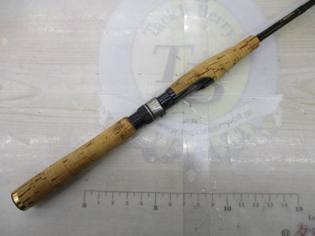 デストロイヤー F0-68XS(HT800)グリーンブランクス