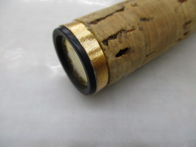 デストロイヤー F0-68XS(HT800)グリーンブランクス