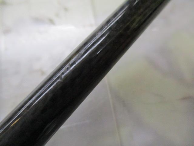 デストロイヤー F0-68XS(HT800)グリーンブランクス