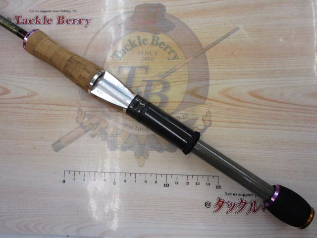 デストロイヤー F1-63XSDti(エヴォルジオン)