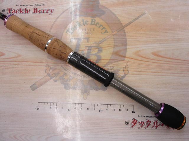 デストロイヤー F1-63XSDti(エヴォルジオン)