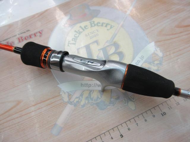 リアランサーマルイカ 150