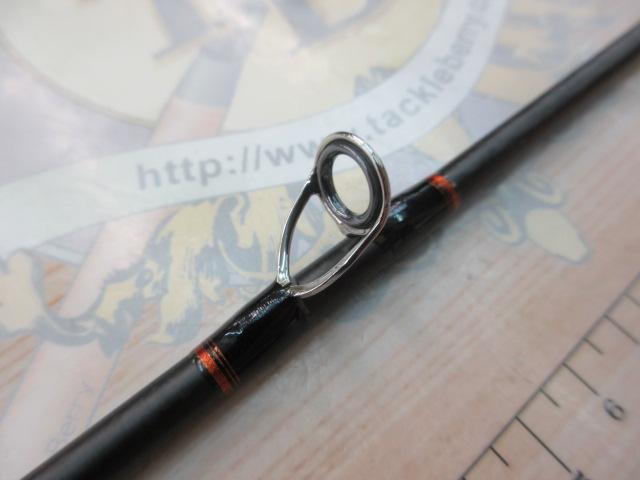 リアランサーマルイカ 150