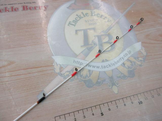 リアランサーマルイカ 150