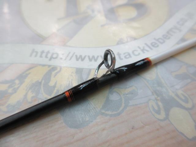 リアランサーマルイカ 150