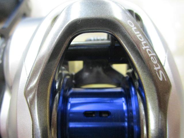 シマノ　ステファーノSS 101HG 楽天市場】シマノ 17ステファーノ SS 101HG / カワハギ リール