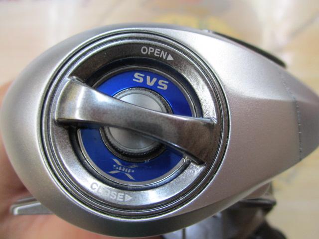 シマノ　ステファーノSS 101HG 楽天市場】シマノ 17ステファーノ SS 101HG / カワハギ リール