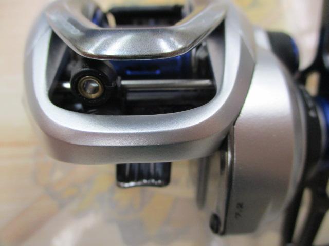 17ステファーノSS 101HG｜＠ベリーネット 日本最大新品中古釣具