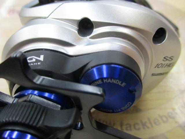 17ステファーノSS 101HG｜＠ベリーネット 日本最大新品中古釣具