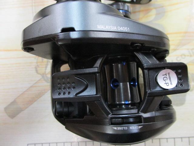 リール 19SLX MGL71XG 19 SLX MGL 71XG ※数量限定特価品 – フィッシングマックス WEBSHOP