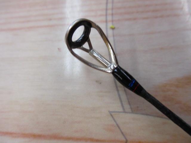 【竿袋付】【ガイド外れ】シマノ スコーピオン2701FF-2 竿袋付】【ガイド外れ】シマノ スコーピオン2701FF-2