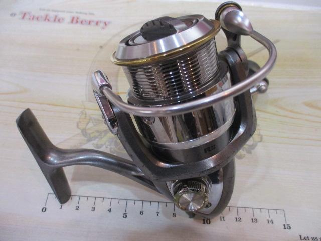 DAIWA - ダイワ　カルディア　KIX　2506W　未使用 Yahoo!オークション - ダイワ カルディア kix 2506W 未使用品